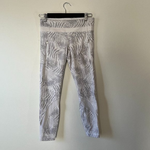 lululemon athletica Pants - Lululemon Inspire Tight II